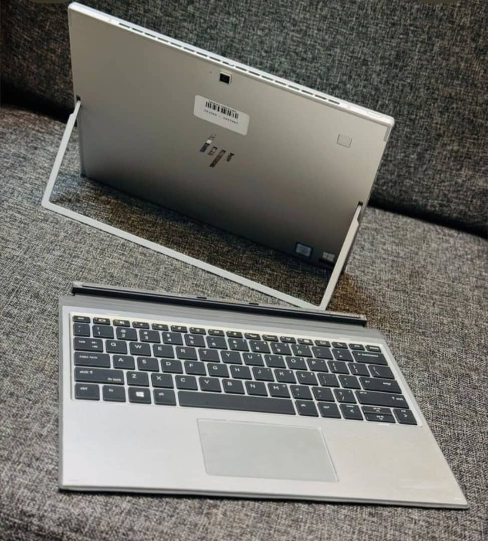 HP Elite X2 G8 Detachable